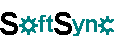 Softsync logo