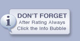 Info Bubble