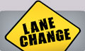 Go to Lane Change blog