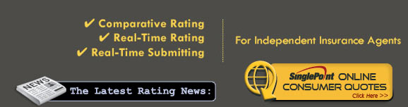 Comparative Rating & Policy Submission Software for Independent Insurance Agents
