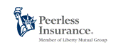 Peerless logo