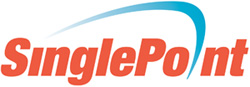 SinglePoint logo