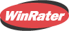 WinRater logo